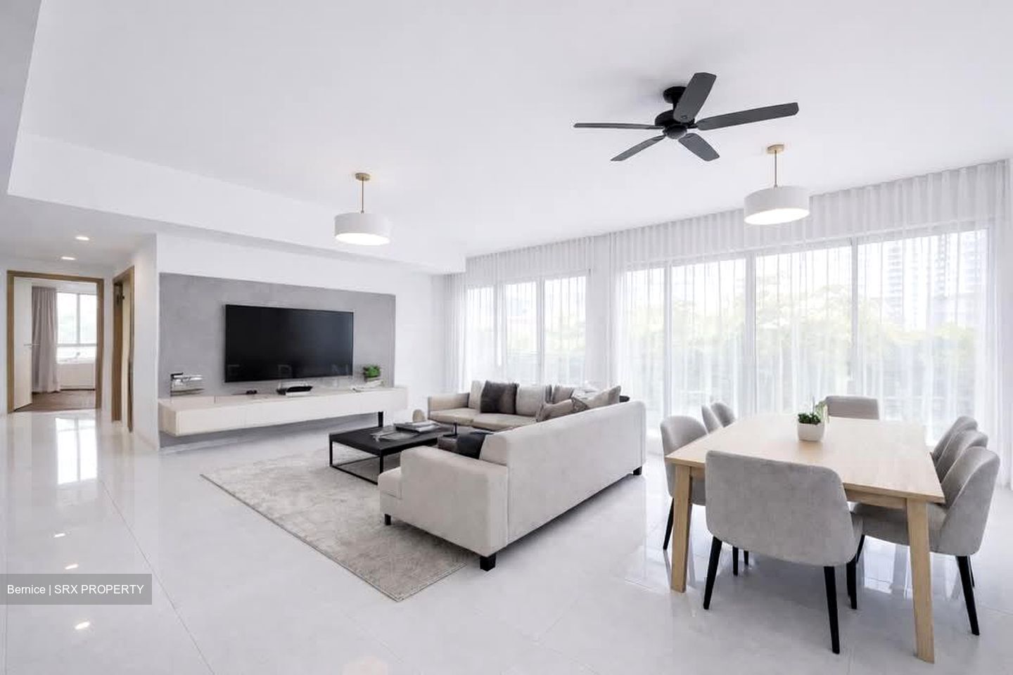 Livia (D18), Condominium #548869451